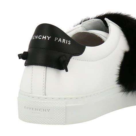 designer givenchy sneakers|givenchy sneakers women's.